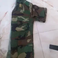 لباس سربازی