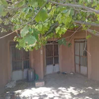 خانه باغ قدیمی نصراباد بعداز تفت واسلامیه|فروش خانه و ویلا|تفت, |دیوار