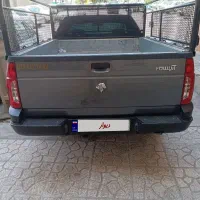 آریسان 2|خودرو سواری و وانت|بومهن, |دیوار