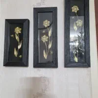 تابلو|تابلو فرش|قم, سعادتی|دیوار