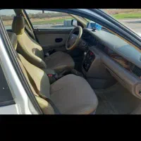 سمند ۹۶ دوگانه کارخانه|خودرو سواری و وانت|نیشابور, شریعتی|دیوار