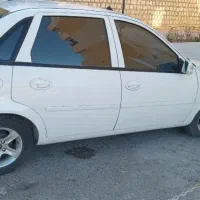 سواری لیفان بکر