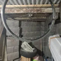 طوقه دوچرخه 26