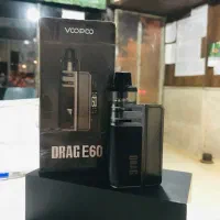 ویپ و پاد شارژی