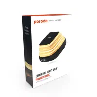 پاور بانک و چراغ خواب 10000mAh