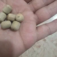 مهره های چوبی دست ساز|صنایع دستی و سایر لوازم تزئینی|تهران, شهرک هما|دیوار