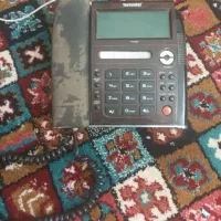 تلفن رومیزی