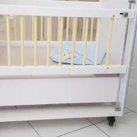 تخت نوزاد|تخت و صندلی بچه|تهران, المهدی|دیوار