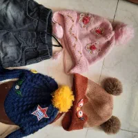 کلاه و کفش|کفش و لباس بچه|کرمانشاه, |دیوار