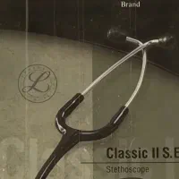 تعدادی گوشی پزشکی