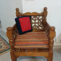 مبل گره چینی|مبلمان خانگی و میز عسلی|نورآباد ممسنی, |دیوار