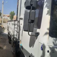 بادسان ۸ تن مدل ۸۱ بی رنگ|خودرو سنگین|شیراز, نصر|دیوار