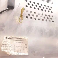 فرگاز تو کار مدل داتیس ۶۵۵|اجاق گاز و لوازم برقی پختوپز|فلاورجان, |دیوار