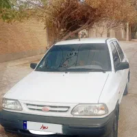 پراید 98|خودرو سواری و وانت|بهمن صغاد, |دیوار