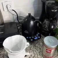 Kettle brewista کتل برویستا