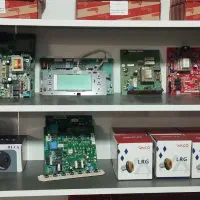 انواع برد های پکیج