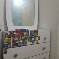 آینه دراور کودک