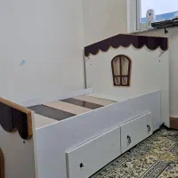 کمدوتخت کودک ونوجوان