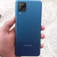 گوشی Samsung A12 با حافظ 64 گیگابایت