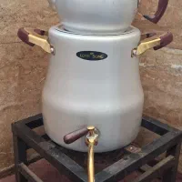 کتری و قوری