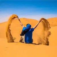 کویر مصر VIP شاد شاد شاد ( افضل )