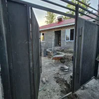 ویلایی ۱۷۰ متری نیمه کاره کوچصفهان رشت