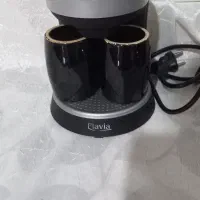 قهوه سازی خانگی