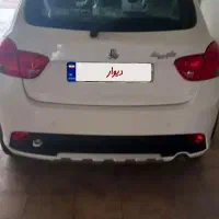 کوییکSخشک|خودرو سواری و وانت|زنجان, |دیوار