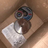 اره فارسی بر مدل BT-MS 2112 آینهل|ماشین‌آلات صنعتی|بندر انزلی, آذربایجان|دیوار