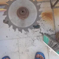 تیغ شیار ۱۹پره|ابزارآلات|کرج, ترمینال کلانتری|دیوار