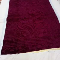 ۲عدد لحاف پنبه ای درجه یک|رختخواب، بالش، پتو|شاهینشهر, خانه کارگر|دیوار