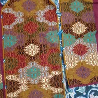 زی استین بلوچی|لباس|زارچ, |دیوار