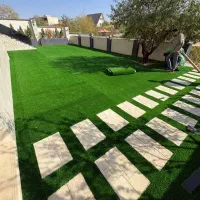 فروش ویژه چمن مصنوعی و گرینوال و فنس|مصالح و تجهیزات ساختمان|چهاردانگه (تهران), |دیوار