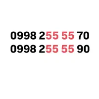 0998.25555.70 خط رند
