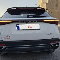 فونیکس fx مدل ۴۰۲ داشبورد پیانویی کم کار درحد صفر|خودرو سواری و وانت|قم, سراجه (۱۵ خرداد)|دیوار