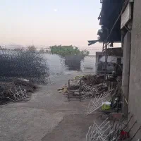 مرکز حفاظ شاخ گوزنی نیشابور