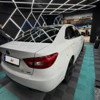 B30 مدل ۹۸|خودرو سواری و وانت|تهران, اقدسیه|دیوار