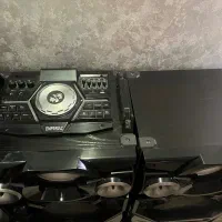 اسپیکردوتایی مناسب خانه و رستوران