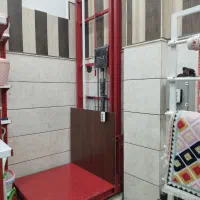 بالابر و آسانسور هیدرولیک