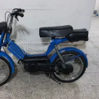 براوو مدل ۸۳|موتورسیکلت|اردبیل, |دیوار
