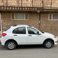 کوییک gxr ۱۴۰۴ صفر خشک|خودرو سواری و وانت|نیشابور, پاستور|دیوار