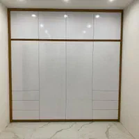 کابینت با نمای نرده ای(خانه سبز)|مصالح و تجهیزات ساختمان|قم, بلوار امین و ساحلی|دیوار