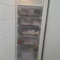 یخچال وفریزر دوقلو|یخچال و فریزر|تربتحیدریه, منصوریه|دیوار