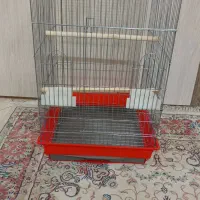 قفس بزرگ پرنده  نو