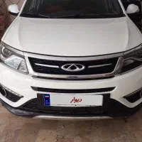 تیگو ۵ مدل ۹۹ چهاره ایبک