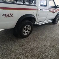 پیکاپ ریچ مدل 97درحدصفر|خودرو سواری و وانت|ماهان, |دیوار