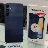 گوشی موبایل سامسونگ گلکسی A25