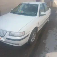 سمنددوگانه کارخانه ۸۹|خودرو سواری و وانت|رومشکان, |دیوار