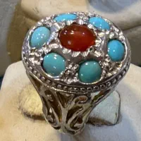 آموزش، فروشندگی وسازندگی وطراحی و تعمیرات طلا