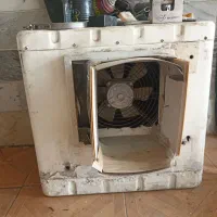کولر آبی کوچک